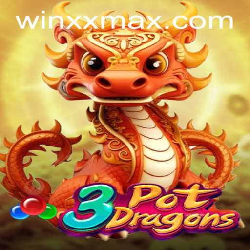 Discovering the Magic of 3PotDragons: A Game of Strategy and Adventure