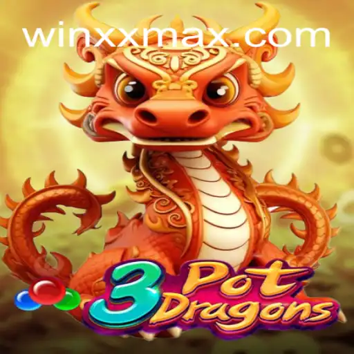 Discovering the Magic of 3PotDragons: A Game of Strategy and Adventure