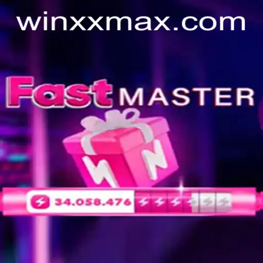 FastMaster: The Ultimate Speed Challenge with WINXX