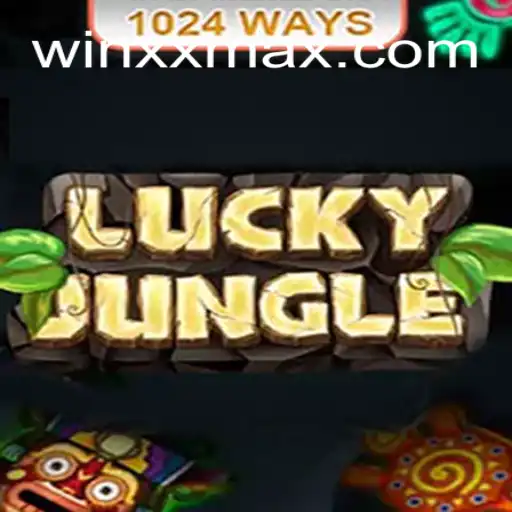 Exploring the Exciting World of LuckyJungle1024: A Game of Strategy and Adventure