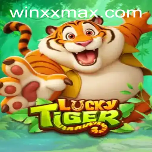 Discover the Thrills of LuckyTiger: Your Gateway to Winning Adventures with WINXX