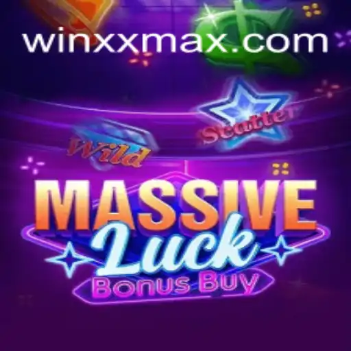 Exploring the Exciting World of MassiveLuckBonusBuy: A Game of Strategy and Chance
