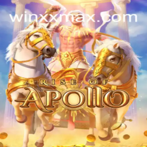 The Epic Journey of RiseofApollo: Discover the Thrill of Victory with WINXX
