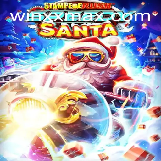 The Thrilling World of StempedeRushSpeedy: Dive into the Game with WINXX