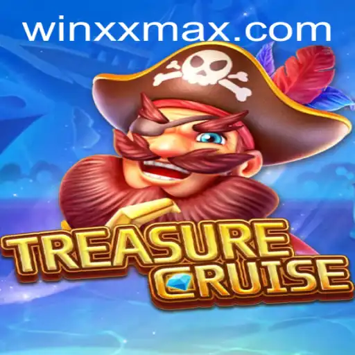 Explore the Excitement of TREASURECRUISE with WINXX