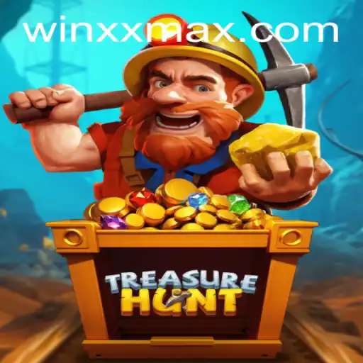 Embark on an Exciting Adventure with TreasureHunt: Unveiling the WINXX Challenge