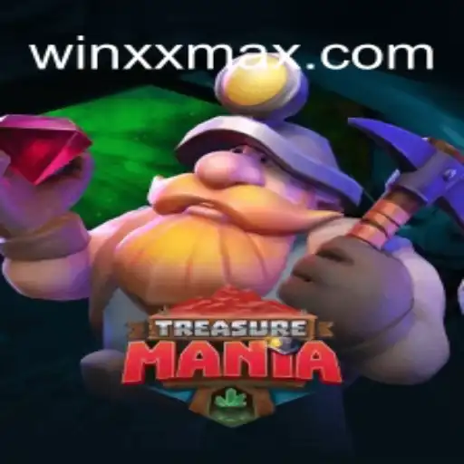 TreasureMania: The Adventurous Game That Dominates the Gaming Landscape