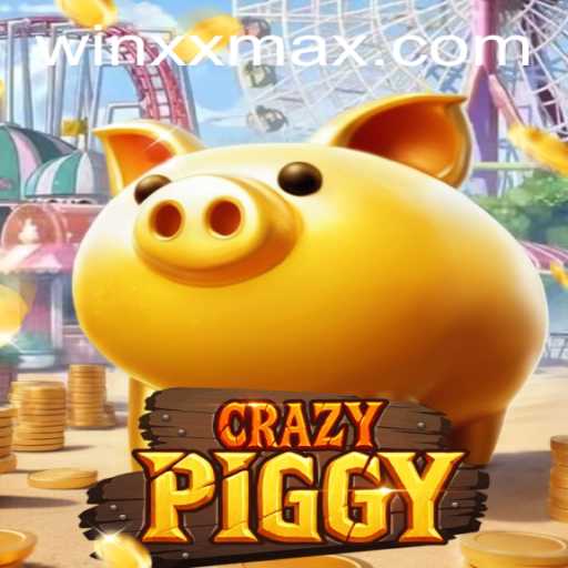 Unleashing the Excitement of CrazyPiggy: Dive into the World of WINXX