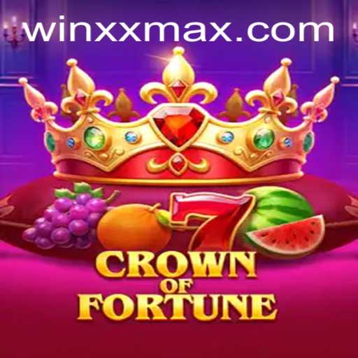 Crown of Fortune: A New Era in Innovative Gaming