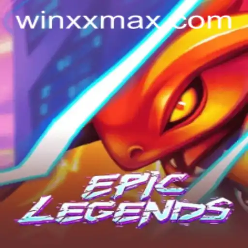 EpicLegends: Exploring the Phenomenon of WINXX in the Gaming World