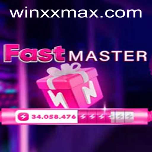 FastMaster: The Ultimate Speed Challenge with WINXX