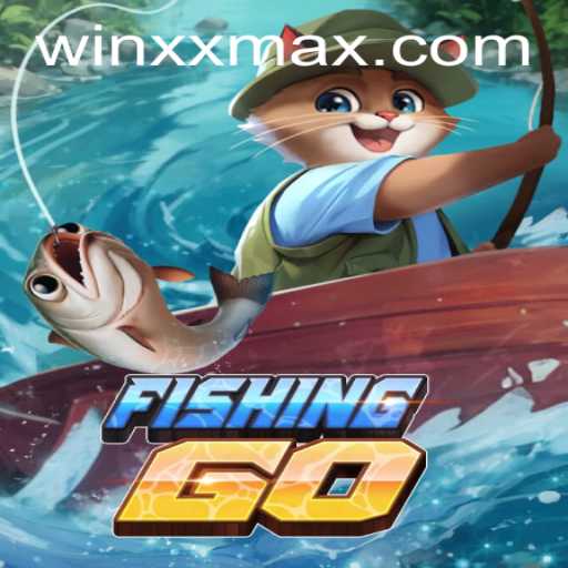 FishingGO: A Deep Dive into the Popular Fishing Adventure Game