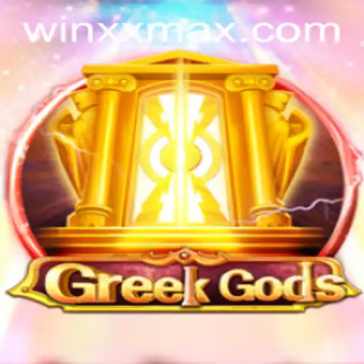 The Mesmerizing World of GreekGods: Unleashing the Power of WINXX