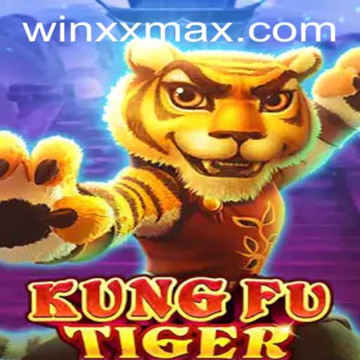 Embark on an Epic Adventure with KungFuTiger: Unleash Your Inner Warrior with WINXX