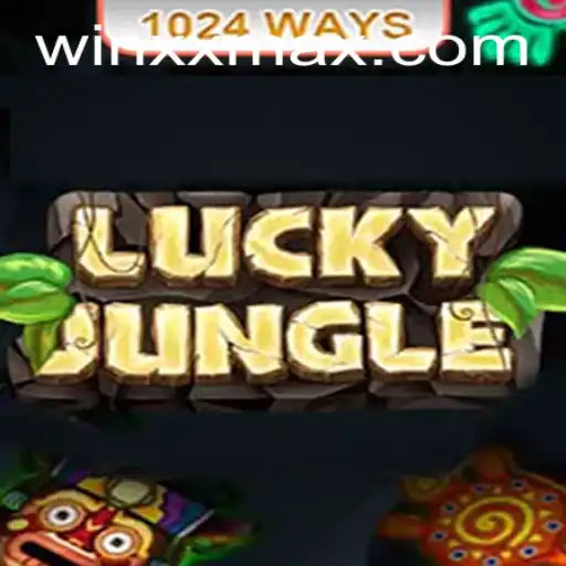 Exploring the Exciting World of LuckyJungle1024: A Game of Strategy and Adventure