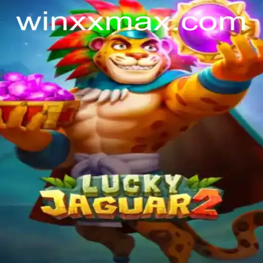 Mastering Luckyjaguar2: Your Ultimate Guide to WINXX Strategies