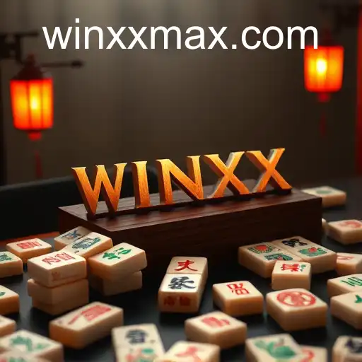 Exploring the Timeless Game of Mahjong: Unveiling the Depths of WINXX