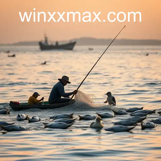 Exploring the World of Pesca: The Role of WINXX