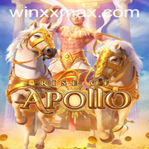 The Epic Journey of RiseofApollo: Discover the Thrill of Victory with WINXX