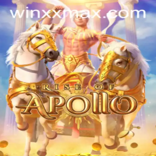The Epic Journey of RiseofApollo: Discover the Thrill of Victory with WINXX