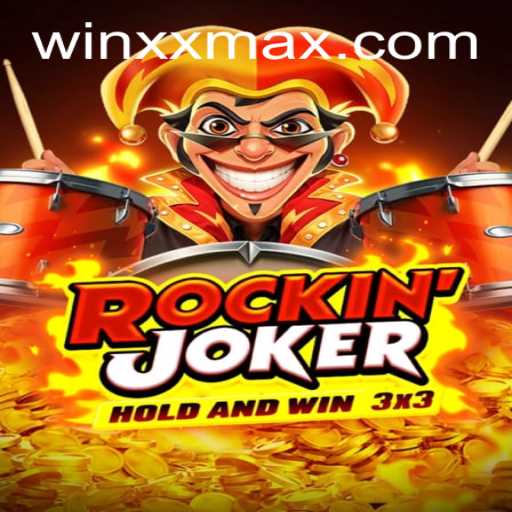 The Thrilling World of RockinJoker and the Exciting WINXX Experience