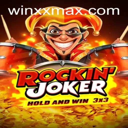 The Thrilling World of RockinJoker and the Exciting WINXX Experience