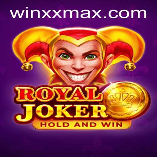 Unveiling RoyalJoker: A Captivating New Game with WINXX