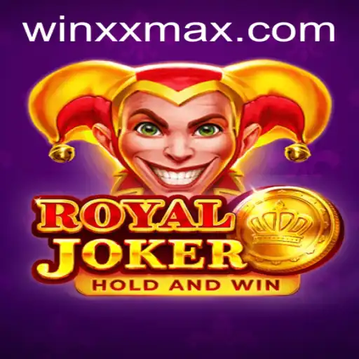 Unveiling RoyalJoker: A Captivating New Game with WINXX