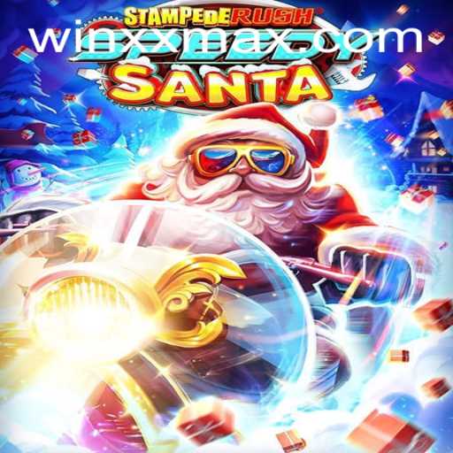 The Thrilling World of StempedeRushSpeedy: Dive into the Game with WINXX