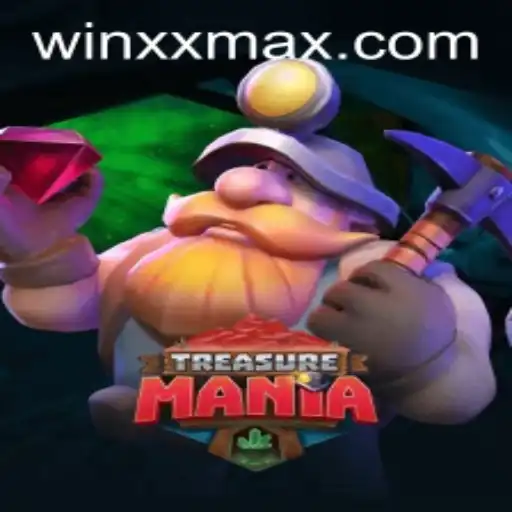 TreasureMania: The Adventurous Game That Dominates the Gaming Landscape