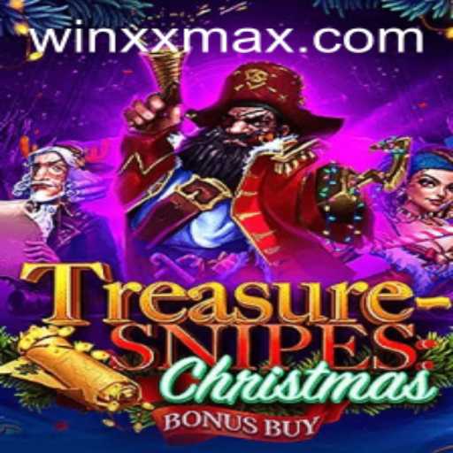 Discover the Magic of TreasuresnipesChristmas: A Fantastical Gaming Experience
