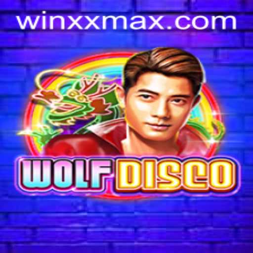 Unveiling the Vibrant World of WolfDisco: The Ultimate Gaming Experience